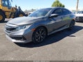 2021 Honda Civic — photo 2 of 17 | VIN 2HGFC2F81MH558145