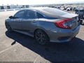 2021 Honda Civic — photo 3 of 17 | VIN 2HGFC2F81MH558145