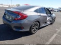 2021 Honda Civic — photo 4 of 17 | VIN 2HGFC2F81MH558145