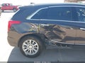 2018 Cadillac XT5 — photo 6 of 18 | VIN 1GYKNARS1JZ114763