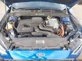 2017 Ford Fusion — photo 10 of 16 | VIN 3FA6P0RU9HR138083
