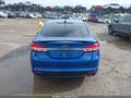 2017 Ford Fusion — photo 16 of 16 | VIN 3FA6P0RU9HR138083
