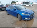 2017 Ford Fusion — photo 1 of 16 | VIN 3FA6P0RU9HR138083