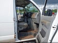 2012 Ford E-150 — photo 5 of 16 | VIN 1FTNE1EW4CDA31176