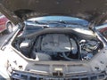 2013 Mercedes-Benz ML-Class — photo 10 of 15 | VIN 4JGDA5HB0DA163955
