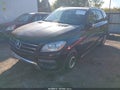 2013 Mercedes-Benz ML-Class — photo 2 of 15 | VIN 4JGDA5HB0DA163955
