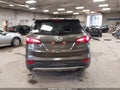 2013 Hyundai Santa Fe — photo 15 of 15 | VIN 5XYZW3LA1DG028806
