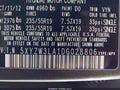 2013 Hyundai Santa Fe — photo 9 of 15 | VIN 5XYZW3LA1DG028806