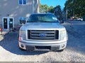 2010 Ford F-150 — photo 6 of 16 | VIN 1FTEX1EW5AFB37907