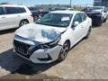 2022 Nissan Sentra — photo 2 of 16 | VIN 3N1AB8CVXNY295581