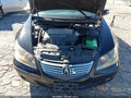 2007 Acura RL — photo 10 of 17 | VIN JH4KB16617C003713