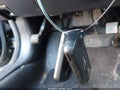 2007 Acura RL — photo 11 of 17 | VIN JH4KB16617C003713