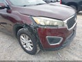 2016 Kia Sorento — photo 6 of 12 | VIN 5XYPG4A36GG122425