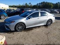 2022 Toyota Camry — photo 2 of 16 | VIN 4T1S11AK6NU054975
