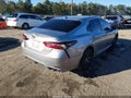 2022 Toyota Camry — photo 4 of 16 | VIN 4T1S11AK6NU054975