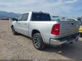 2026 Ram 1500 — photo 3 of 16 | VIN 1C6SRFJP1TN306748