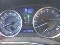 2012 Lexus IS 250 — photo 7 of 18 | VIN JTHBF5C20C5184590