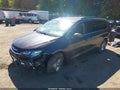 2020 Chrysler Voyager — photo 2 of 15 | VIN 2C4RC1DG4LR265235