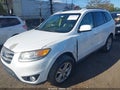 2012 Hyundai Santa Fe — photo 2 of 16 | VIN 5XYZKDAG8CG155625