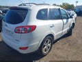 2012 Hyundai Santa Fe — photo 4 of 16 | VIN 5XYZKDAG8CG155625