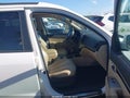 2012 Hyundai Santa Fe — photo 5 of 16 | VIN 5XYZKDAG8CG155625
