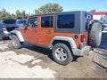 2010 Jeep Wrangler Unlimited — photo 3 of 11 | VIN 1J4HA6H11AL202470