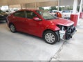 2023 Kia Rio — photo 1 of 17 | VIN 3KPA24AD7PE530457