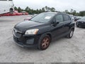 2015 Chevrolet Trax — photo 2 of 11 | VIN KL7CJLSB0FB077973