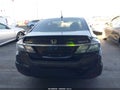 2014 Honda Civic Hybrid — photo 17 of 17 | VIN 19XFB4F28EE000430