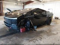2025 Tesla Cybertruck — photo 2 of 16 | VIN 7G2CEHEDXSA067227