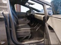 2025 Tesla Cybertruck — photo 5 of 16 | VIN 7G2CEHEDXSA067227