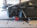 2025 Tesla Cybertruck — photo 6 of 16 | VIN 7G2CEHEDXSA067227