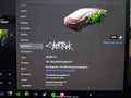 2025 Tesla Cybertruck — photo 7 of 16 | VIN 7G2CEHEDXSA067227