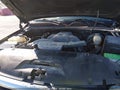 2006 GMC Sierra 1500 — photo 10 of 16 | VIN 2GTEK13N961178628