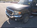 2006 GMC Sierra 1500 — photo 6 of 16 | VIN 2GTEK13N961178628