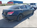 2009 Honda Accord — photo 4 of 11 | VIN JHMCP26359C010409