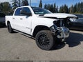 2019 Ram 1500 — photo 1 of 11 | VIN 1C6SRFFT6KN588390
