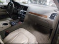 2015 Audi Q7 — photo 5 of 16 | VIN WA1LGAFE6FD028365