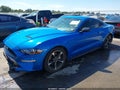 2020 Ford Mustang — photo 2 of 17 | VIN 1FA6P8TH0L5108587