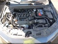 2024 Honda Accord — photo 10 of 18 | VIN 1HGCY1F25RA086032