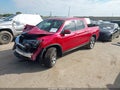 2026 Honda Ridgeline — photo 2 of 16 | VIN 5FPYK3F5XTB028404