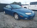 2001 Saturn Sc2 — photo 1 of 11 | VIN 1G8ZY12741Z356801