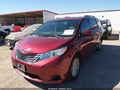 2013 Toyota Sienna — photo 2 of 18 | VIN 5TDJK3DC6DS052630