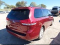 2013 Toyota Sienna — photo 4 of 18 | VIN 5TDJK3DC6DS052630