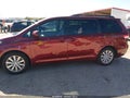 2013 Toyota Sienna — photo 6 of 18 | VIN 5TDJK3DC6DS052630