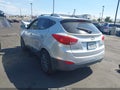 2012 Hyundai Tucson — photo 3 of 12 | VIN KM8JU3AC8CU445999
