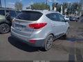 2012 Hyundai Tucson — photo 4 of 12 | VIN KM8JU3AC8CU445999