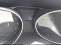 2012 Hyundai Tucson — photo 7 of 12 | VIN KM8JU3AC8CU445999
