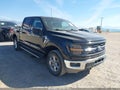 2025 Ford F-150 — photo 1 of 16 | VIN 1FTFW3L84SKD69964