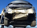 2023 Tesla Model 3 — photo 21 of 22 | VIN 5YJ3E1EA7PF579358